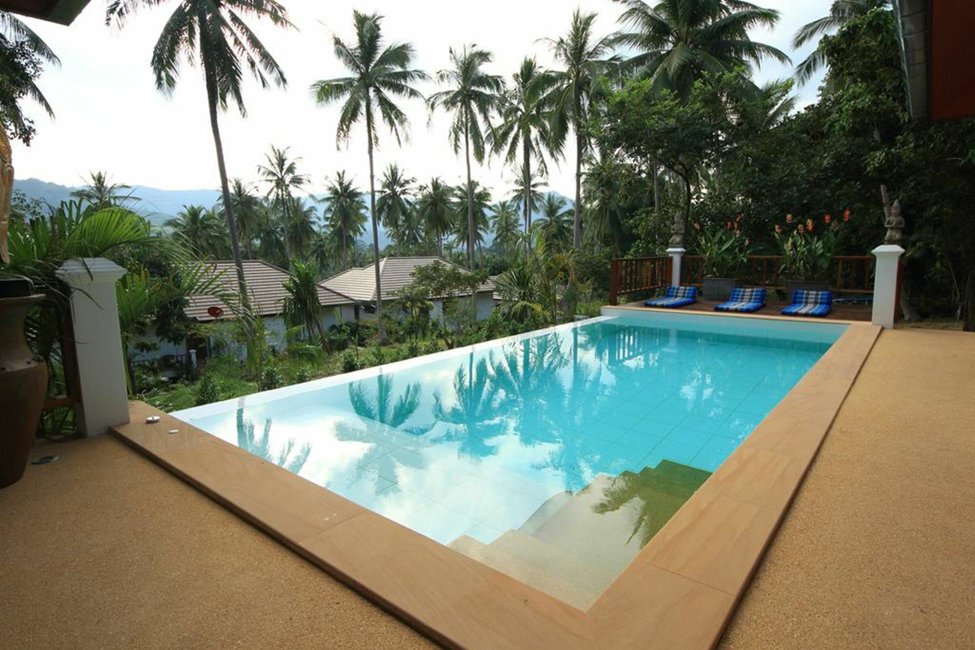 Tropical Season Villa Resort Mae Nam Εξωτερικό φωτογραφία